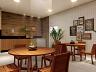 BEL�SSIMO APARTAMENTO COM ACABAMENTO FINO E LAZER COMPLETO 5
