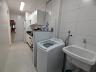 BEL�SSIMO APARTAMENTO COM ACABAMENTO FINO E LAZER COMPLETO 6