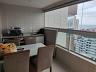 BEL�SSIMO APARTAMENTO COM ACABAMENTO FINO E LAZER COMPLETO 1