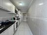 BEL�SSIMO APARTAMENTO COM ACABAMENTO FINO E LAZER COMPLETO 7