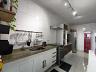 BEL�SSIMO APARTAMENTO COM ACABAMENTO FINO E LAZER COMPLETO 9