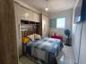 BEL�SSIMO APARTAMENTO COM ACABAMENTO FINO E LAZER COMPLETO 13