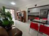BEL�SSIMO APARTAMENTO COM ACABAMENTO FINO E LAZER COMPLETO 2
