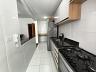 BEL�SSIMO APARTAMENTO COM ACABAMENTO FINO E LAZER COMPLETO 10