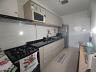 BEL�SSIMO APARTAMENTO COM ACABAMENTO FINO E LAZER COMPLETO 5