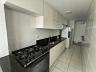 BEL�SSIMO APARTAMENTO COM ACABAMENTO FINO E LAZER COMPLETO 7