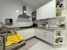BEL�SSIMO APARTAMENTO COM ACABAMENTO FINO E LAZER COMPLETO 5