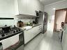 BEL�SSIMO APARTAMENTO COM ACABAMENTO FINO E LAZER COMPLETO 5