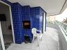 BEL�SSIMO APARTAMENTO COM ACABAMENTO FINO E LAZER COMPLETO 3