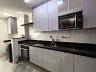 BEL�SSIMO APARTAMENTO COM ACABAMENTO FINO E LAZER COMPLETO 7