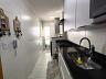BEL�SSIMO APARTAMENTO COM ACABAMENTO FINO E LAZER COMPLETO 8