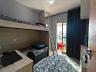 BEL�SSIMO APARTAMENTO COM ACABAMENTO FINO E LAZER COMPLETO 12