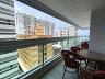 BEL�SSIMO APARTAMENTO COM ACABAMENTO FINO E LAZER COMPLETO 1