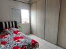 BEL�SSIMO APARTAMENTO COM ACABAMENTO FINO E LAZER COMPLETO 7