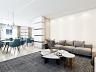 BEL�SSIMO APARTAMENTO COM ACABAMENTO FINO E LAZER COMPLETO 9