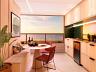 BEL�SSIMO APARTAMENTO COM ACABAMENTO FINO E LAZER COMPLETO 1