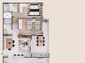BEL�SSIMO APARTAMENTO COM ACABAMENTO FINO E LAZER COMPLETO 16