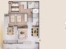 BEL�SSIMO APARTAMENTO COM ACABAMENTO FINO E LAZER COMPLETO 16