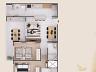 BEL�SSIMO APARTAMENTO COM ACABAMENTO FINO E LAZER COMPLETO 16