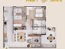 BEL�SSIMO APARTAMENTO COM ACABAMENTO FINO E LAZER COMPLETO 16
