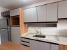 BEL�SSIMO APARTAMENTO COM ACABAMENTO FINO E LAZER COMPLETO 6