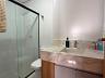 BEL�SSIMO APARTAMENTO COM ACABAMENTO FINO E LAZER COMPLETO 8