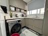 BEL�SSIMO APARTAMENTO COM ACABAMENTO FINO E LAZER COMPLETO 9