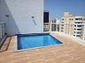 EXCELENTE APARTAMENTO, FINO ACABAMENTO E LAZER COMPLETO 12