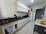 BEL�SSIMO APARTAMENTO COM ACABAMENTO FINO E LAZER COMPLETO 5