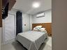 BEL�SSIMO APARTAMENTO COM ACABAMENTO FINO E LAZER COMPLETO 5