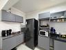 EXCELENTE APARTAMENTO, FINO ACABAMENTO E LAZER COMPLETO 5