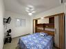 EXCELENTE APARTAMENTO, FINO ACABAMENTO E LAZER COMPLETO 7