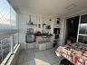 BEL�SSIMO APARTAMENTO COM ACABAMENTO FINO E LAZER COMPLETO 5
