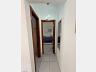 BEL�SSIMO APARTAMENTO COM ACABAMENTO FINO E LAZER COMPLETO 9
