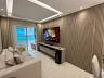 EXCELENTE APARTAMENTO, FINO ACABAMENTO E LAZER COMPLETO 2