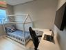 EXCELENTE APARTAMENTO, FINO ACABAMENTO E LAZER COMPLETO 9
