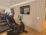 APARTAMENTO ALTO PADR�O, AMPLO E LAZER COMPLETO 42