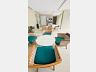 APARTAMENTO ALTO PADR�O, AMPLO E LAZER COMPLETO 53