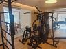 APARTAMENTO ALTO PADR�O, AMPLO E LAZER COMPLETO 62