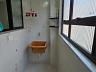 BEL�SSIMO APARTAMENTO COM ACABAMENTO FINO E LAZER COMPLETO 14
