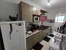BEL�SSIMO APARTAMENTO COM ACABAMENTO FINO E LAZER COMPLETO 7