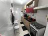 BEL�SSIMO APARTAMENTO COM ACABAMENTO FINO E LAZER COMPLETO 6