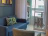 BEL�SSIMO APARTAMENTO COM ACABAMENTO FINO E LAZER COMPLETO 3