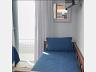 BEL�SSIMO APARTAMENTO COM ACABAMENTO FINO E LAZER COMPLETO 7