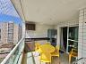 EXCELENTE APARTAMENTO, 100 METROS DA PRAIA 3
