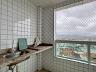 BEL�SSIMO APARTAMENTO COM ACABAMENTO FINO E LAZER COMPLETO 1