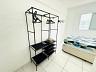 BEL�SSIMO APARTAMENTO COM ACABAMENTO FINO E LAZER COMPLETO 9
