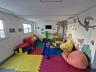 EXCELENTE APARTAMENTO, FINO ACABAMENTO E LAZER COMPLETO 8
