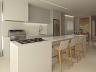 EXCELENTE APARTAMENTO, FINO ACABAMENTO E LAZER COMPLETO 1