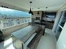 EXCELENTE COBERTURA DUPLEX, FINO ACABAMENTO E LAZER COMPLETO 6